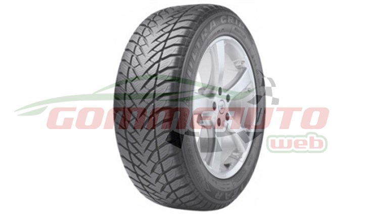COP. 255/50VR19 GOODYEAR  UG SUV* XL ROF           107V M+S